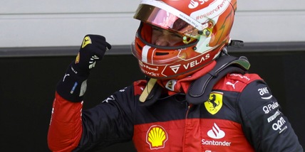 F1, Leclerc vincitore in Austria: "Bella gara, continuiamo così"