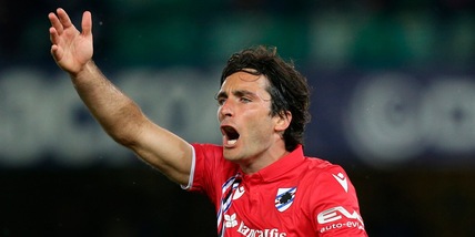 Sampdoria, Augello: "Un vantaggio iniziare subito con Giampaolo"