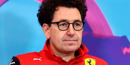 F1, Binotto ammette: “Non credevamo di essere così forti”