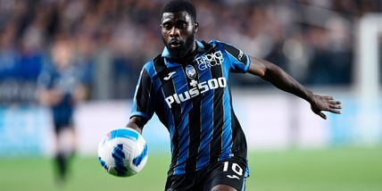 Atalanta, 15-0 nel primo test: triplette per Boga e Miranchuk