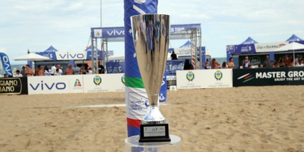 Summer Tour: Casalmaggiore vince la Supercoppa Italiana