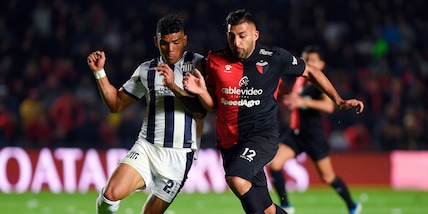 Colon-Velez, per le quote è sfida da Under 2,5