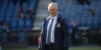 Italrugby ancora inaffidabile: brusco stop in Georgia