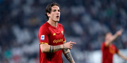 Zaniolo-Juve, la terza via: scambio di prestiti con la Roma