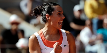 Ranking Wta: Trevisan prima azzurra, Swiatek resta al comando