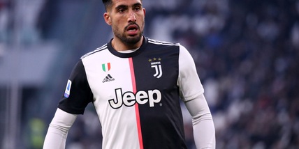 Emre Can al Borussia Dortmund: mancano 5 milioni