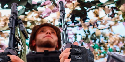 Ucraina: 37.400 soldati russi uccisi dall'inizio della guerra