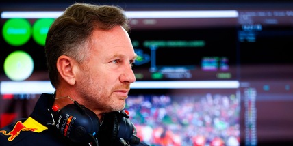 F1, Horner sulla Ferrari in Austria: "Aveva una gran macchina"