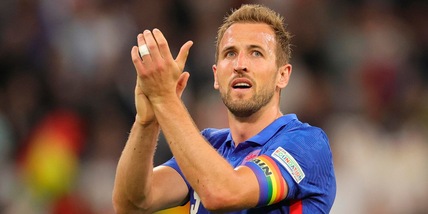 Kicker: "Bayern, tutto su Kane se parte Lewandowski"