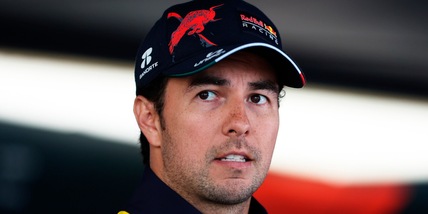 F1, Perez dopo il Gp d'Austria: "Russell non è riuscito a controllare la sua auto"
