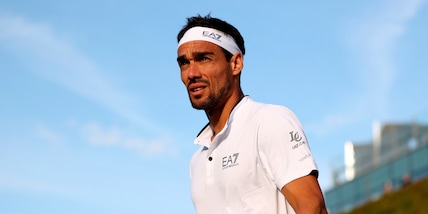 Atp Bastad, Fognini fuori all’ultimo turno delle qualificazioni