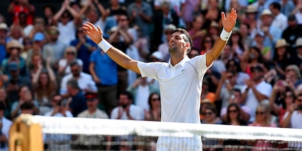 Tennis, Djokovic insiste: "No al vaccino anti-Covid"
