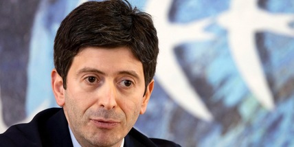 Covid, Speranza: al via la quarta dose anche per gli over 60