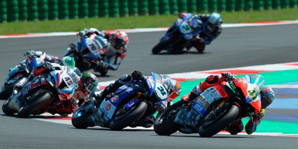 Superbike, Donington 2022: diretta tv, orari e programma