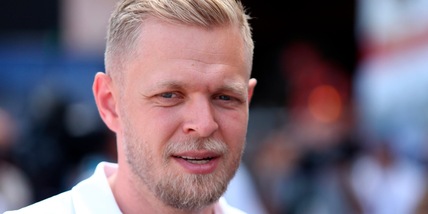 F1, Magnussen racconta i problemi alla macchina: "Ho pregato Dio che non esplodesse"