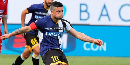 Carrarese, ufficiale: risoluzione consensuale con mister Di Natale