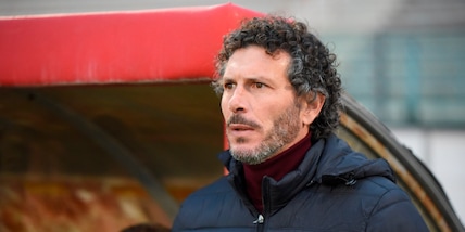 Carrarese, ufficiale: il nuovo allenatore è Dal Canto