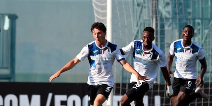 Triestina, ufficiale il primo colpo: Ghislandi dall'Atalanta