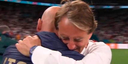 Italia, un anno fa Wembley: un trionfo che non va oscurato