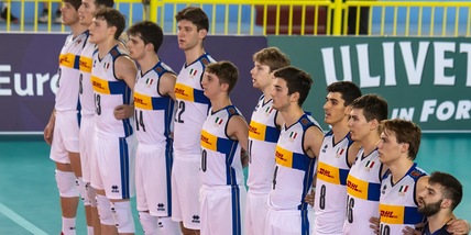 Euro u22: domani si parte con Italia-Turchia