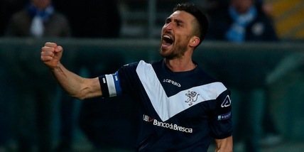 Andrea Caracciolo è il nuovo presidente del Lumezzane: ufficiale