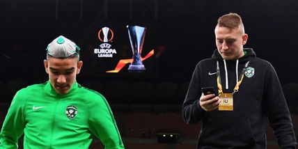 Sutjeska-Ludogorets, ok il segno 2 al novantesimo