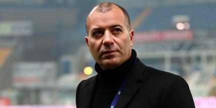 Sticchi Damiani, testa di maiale e bigliettino: minacce al presidente del Lecce