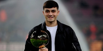 Golden Boy, venerdi il 2°atto: lista ridotta a 80 nomi