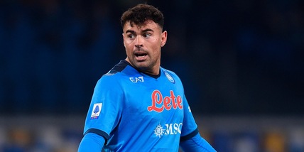 Monza a quota 8: Petagna è vicino