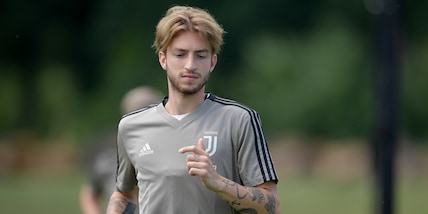 Juventus, ufficiale: Clemenza passa al Pescara