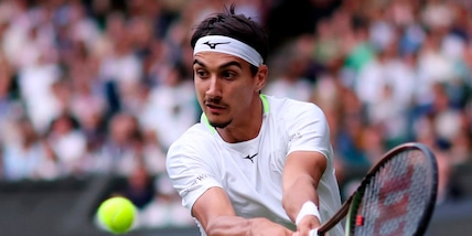 Atp Bastad, Sonego subito eliminato. Gioia Fognini: ripescato