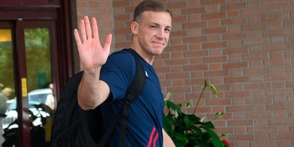 Calciomercato Bologna: contratto quadriennale per Ferguson