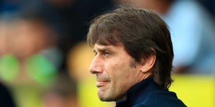 Conte carica il Tottenham: "C'è ambizione, vogliamo essere competitivi"