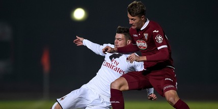 Calciomercato Serie C, Avellino: arriva l'ex Torino Garetto