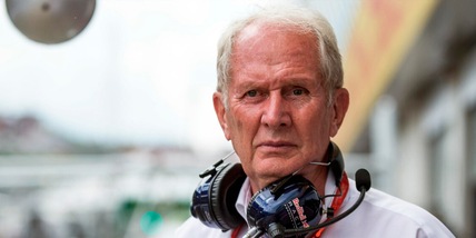 F1, Marko: "Avevamo detto a Perez di non attaccare in quella curva"