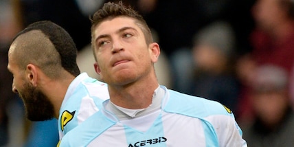 Calciomercato Serie C, Carrarese: risolto il contratto di Mazzarani Calciomercato Serie C, Carrarese: risolto il contratto di Mazzarani