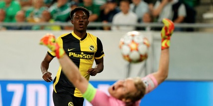 Ferencvaros-Tobol, il pronostico del match