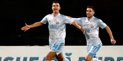 Cfr Cluj-Pyunik, quota popolare per il segno 1