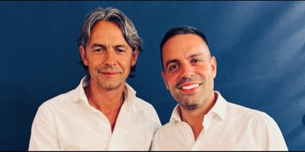 La Reggina annuncia Filippo Inzaghi come nuovo tecnico: è ufficiale