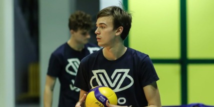 Bergamo ingaggia Tommaso Lavorato