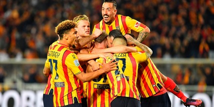 Lecce, arriva Persson Voelkerling a titolo definitivo dalla Roma