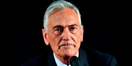 Gravina: "Il talento c'è ma servono visione e pazienza"