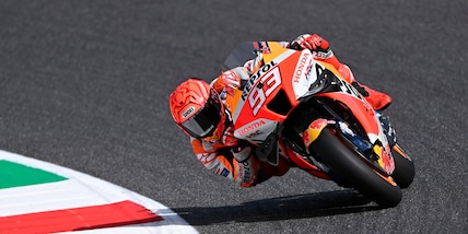 MotoGp, il capotecnico di Marquez: "Non tocca a me parlare di quando tornerà"