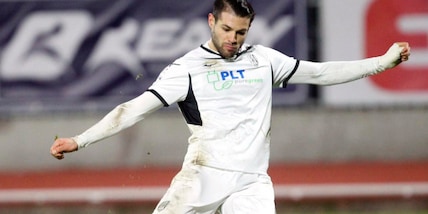 Venezia, preso Pierini dal Cesena a titolo definitivo