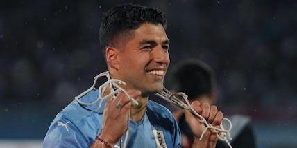 As: "Suarez vicinissimo al Milan, il Monza tenta il rilancio"