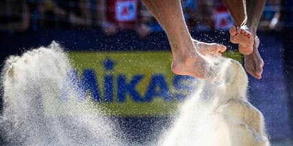 Europei Beach U20: domani inizia la rassegna continentale