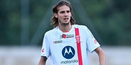 Monza, tris di Colpani nel 4-0 al Lugano II in amichevole