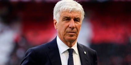Atalanta, Gasperini: "Ilicic, Miranchuk e Lammers sono sul mercato"