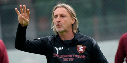 Salernitana, il test con lo Schalke 04 si chiude 0-0