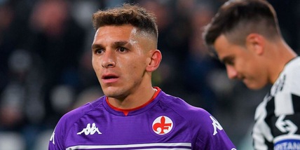 Torreira, parla l'agente: "Abbiamo un accordo con Gattuso e il Valencia" Torreira, parla l'agente: "Abbiamo un accordo con Gattuso e il Valencia"